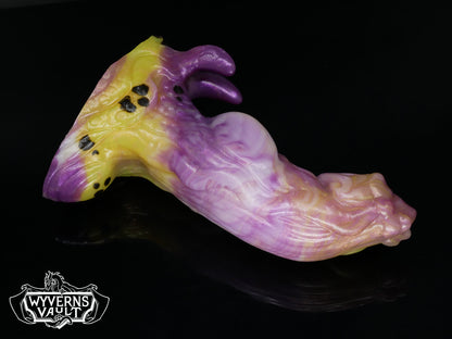 UVGITD - Small Obscura - Medium 00-50
