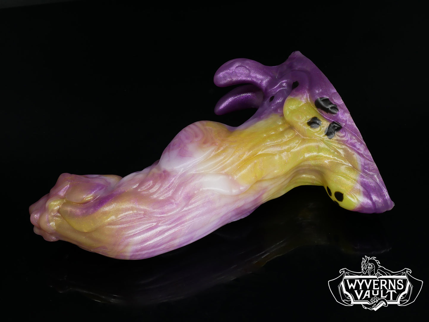 UVGITD - Small Obscura - Medium 00-50