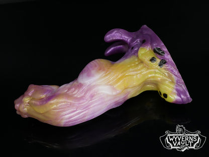 UVGITD - Small Obscura - Medium 00-50