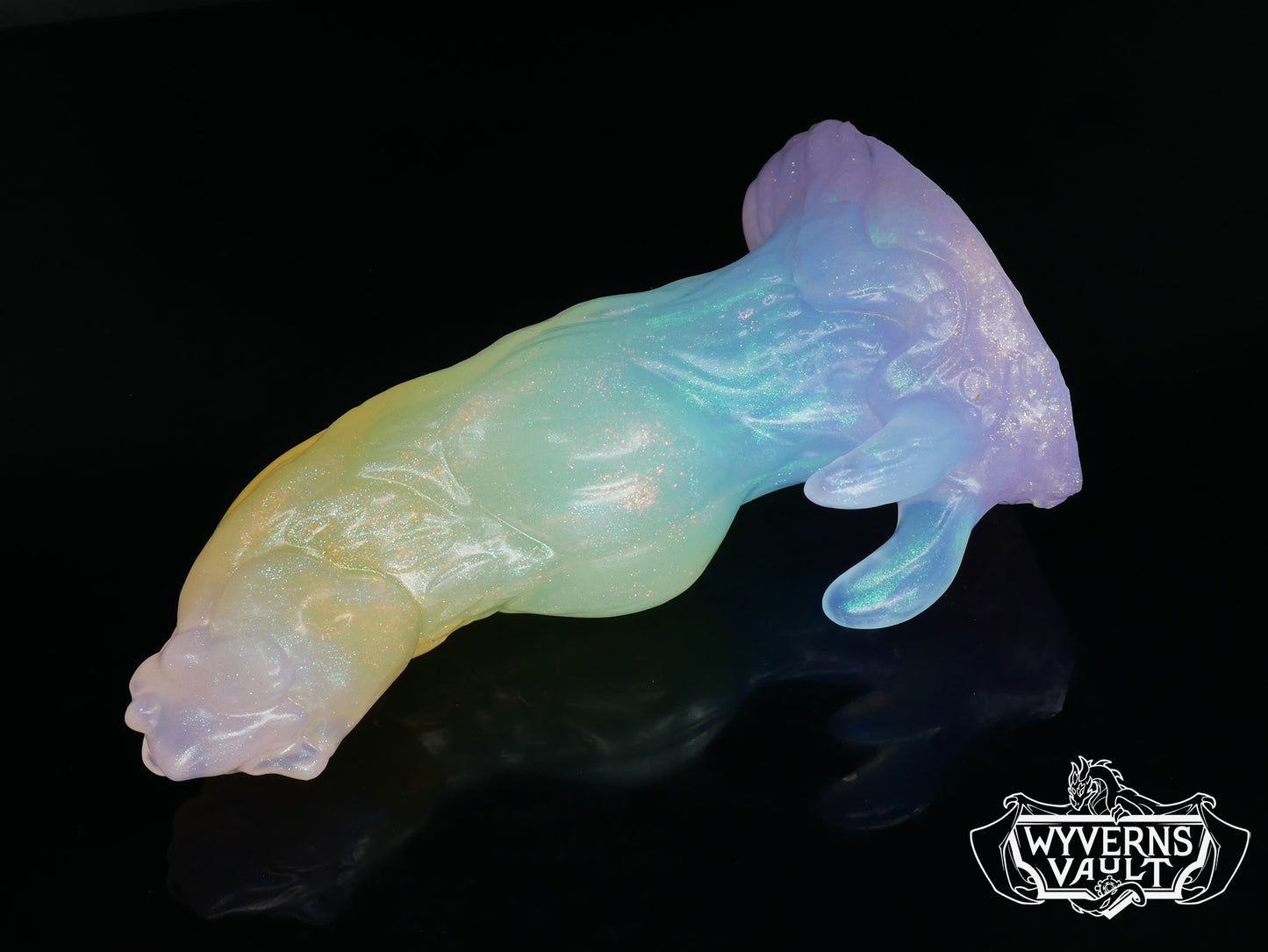 UV - Small Obscura - NC31