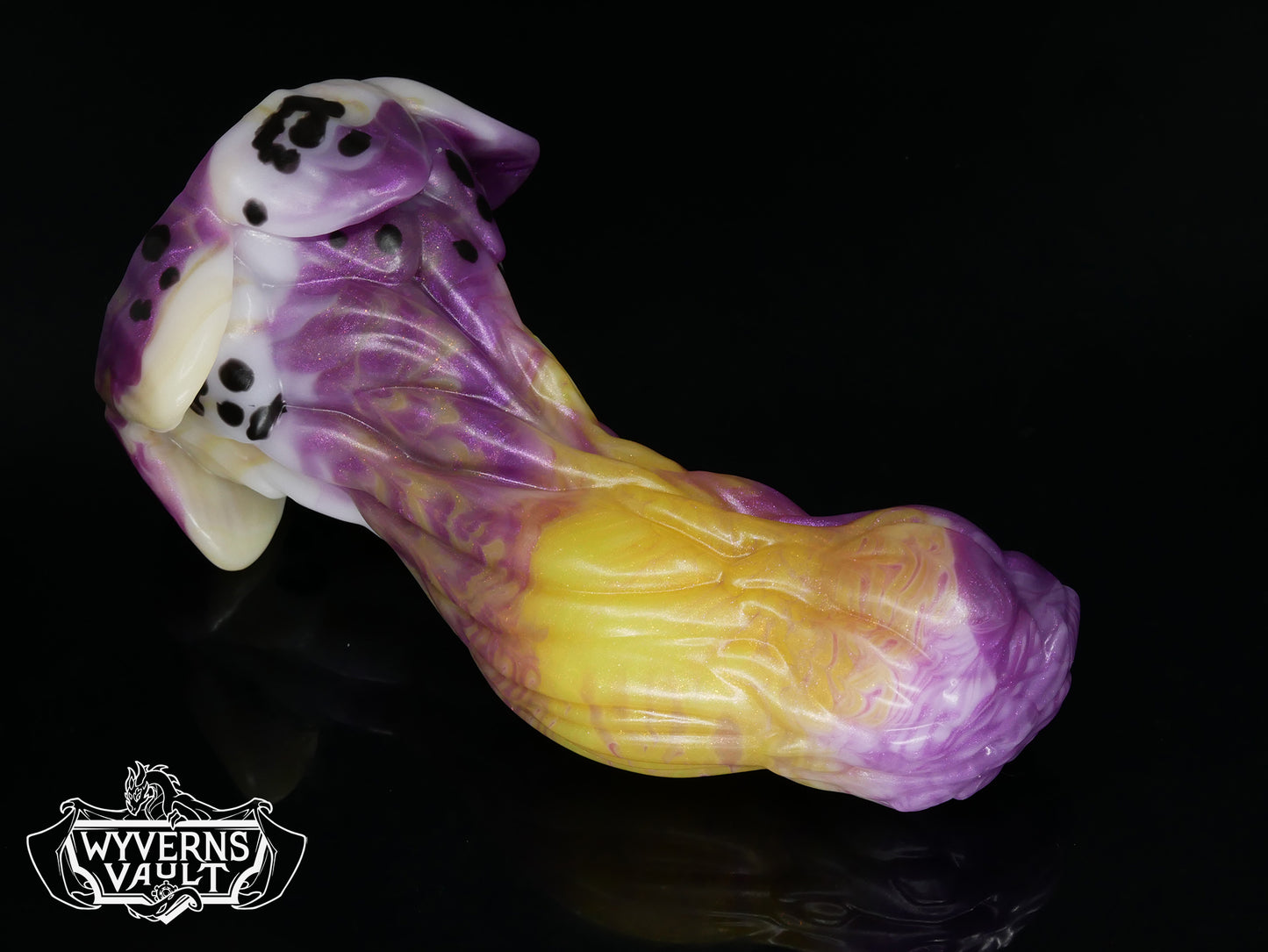 UVGITD - Small Laelia - Medium 00-50