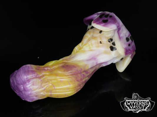 UVGITD - Small Laelia - Medium 00-50