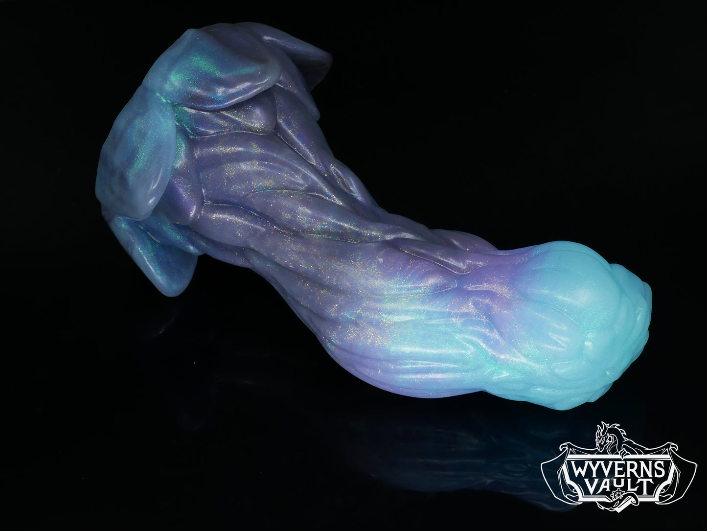 ** UVGITD - Small Laelia - Medium 00-50
