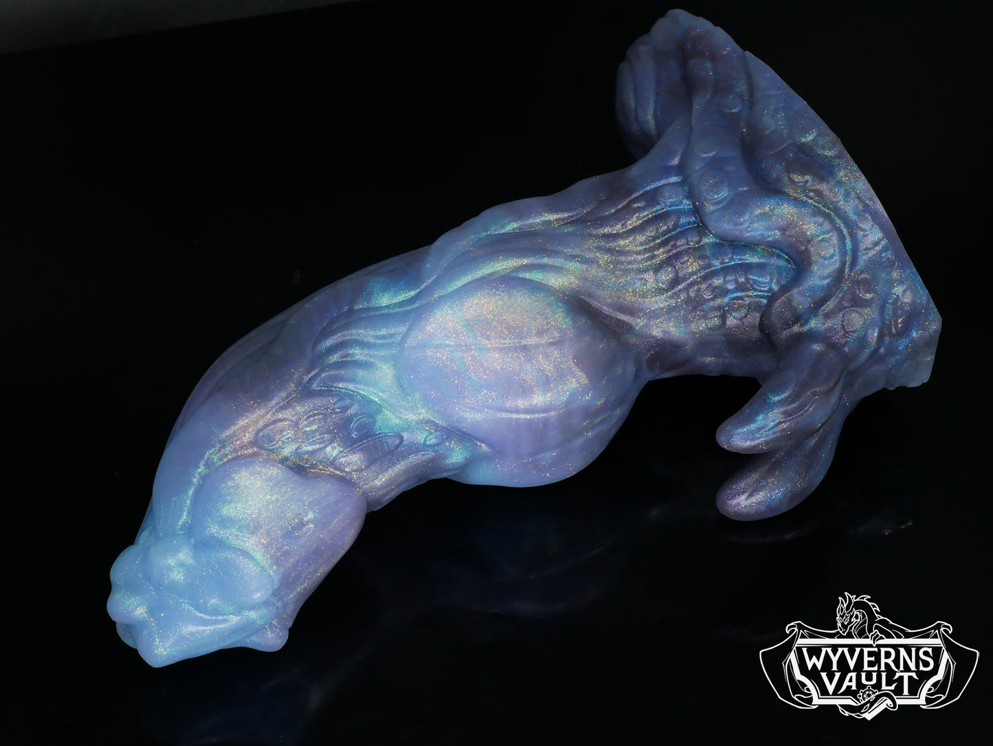 UVGITD - Medium Obscura - Medium 00-50