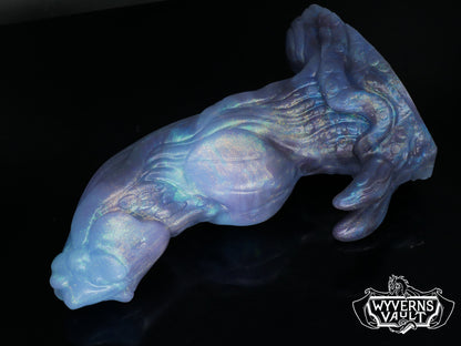 UVGITD - Medium Obscura - Medium 00-50