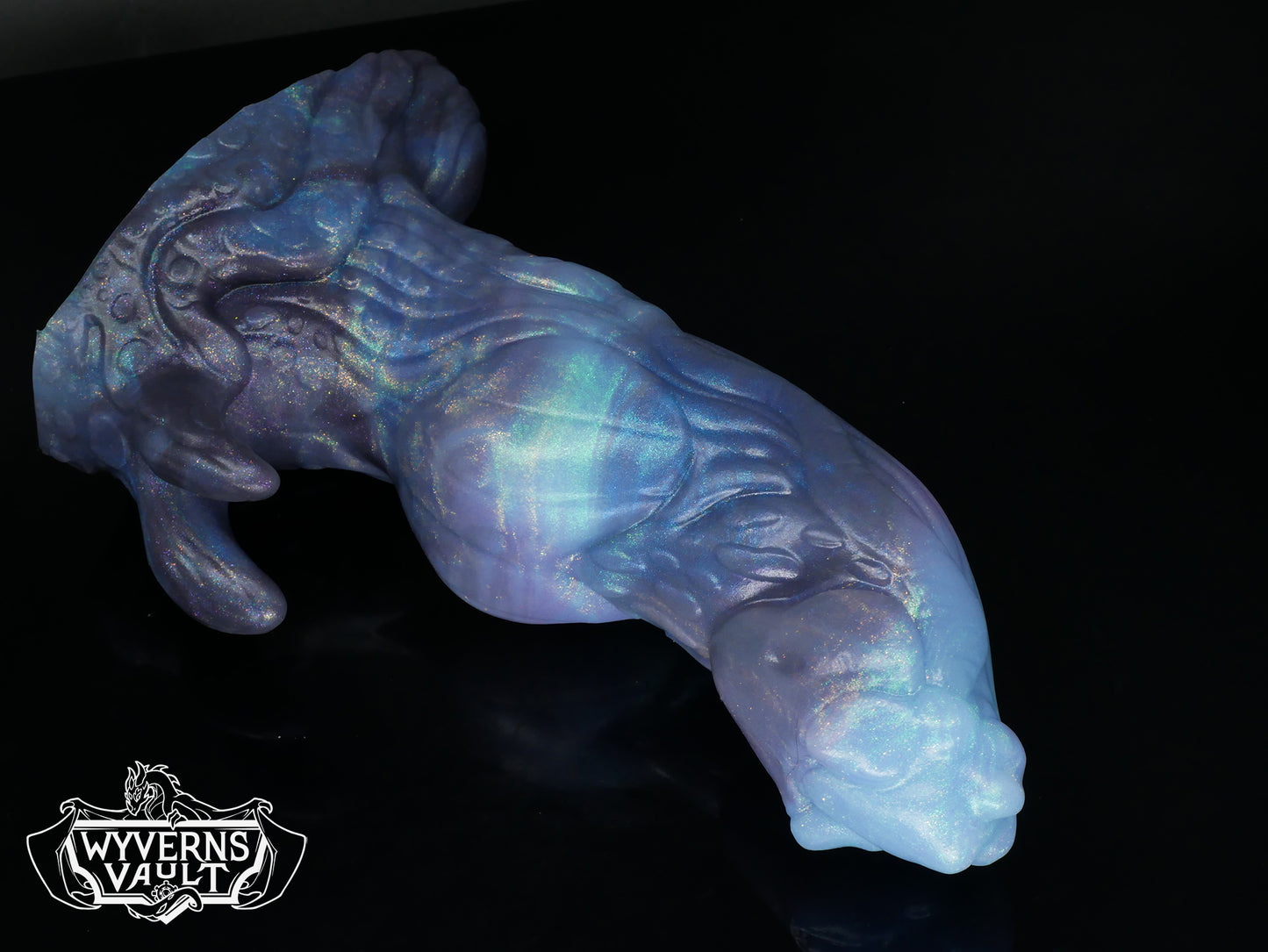 UVGITD - Medium Obscura - Medium 00-50