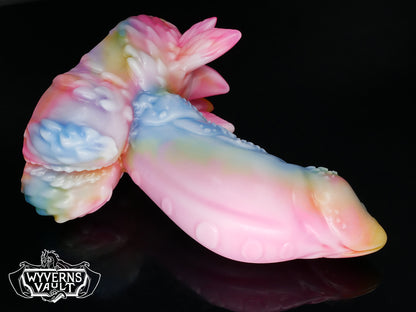 Flawed - UVGITD - Medium Thistle - Soft 00-30