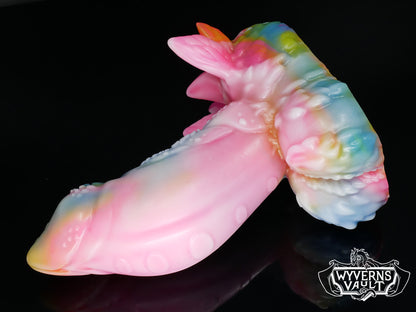 Flawed - UVGITD - Medium Thistle - Soft 00-30