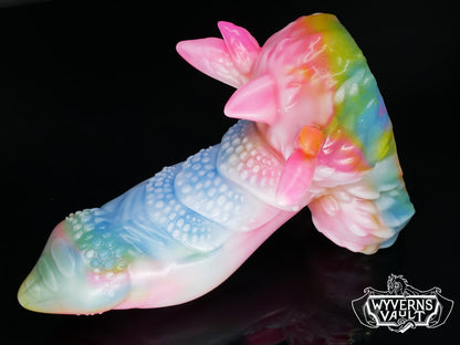 Flawed - UVGITD - Medium Thistle - Soft 00-30