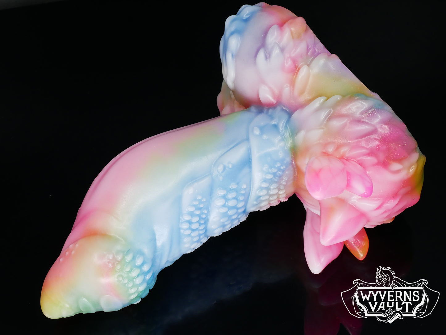 Flawed - UVGITD - Medium Thistle - Soft 00-30