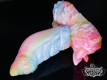 Flawed - UVGITD - Medium Thistle - Soft 00-30