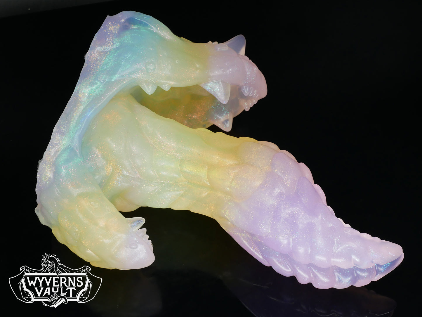Small Auros's Maw - NC31