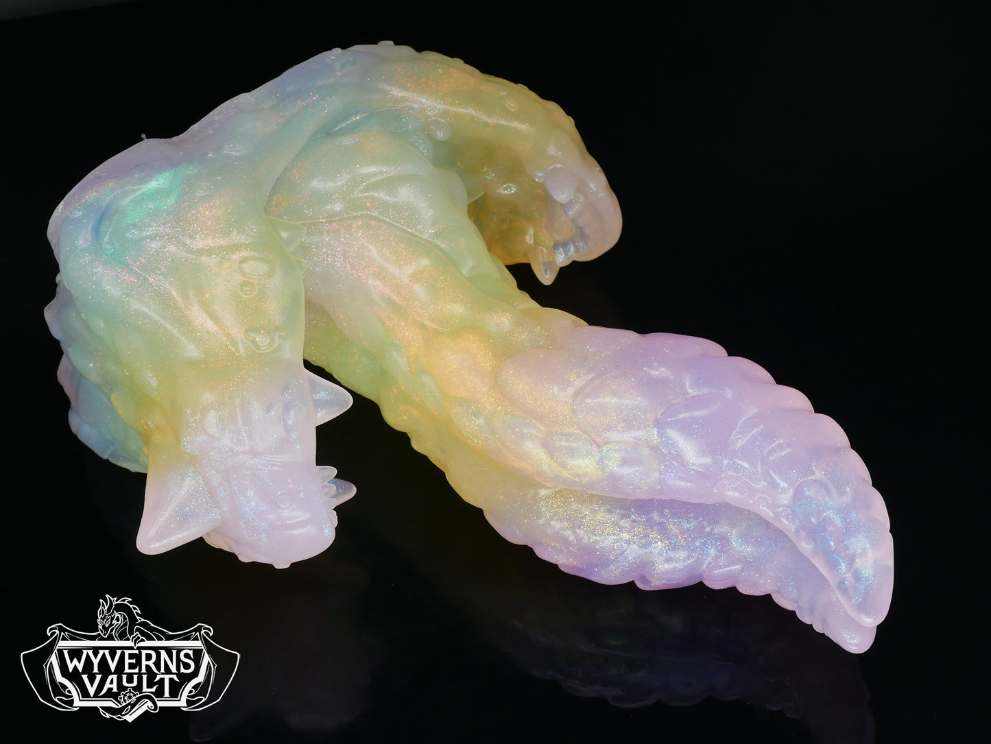 Small Auros's Maw - NC31