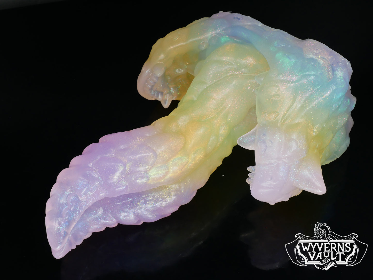 Small Auros's Maw - NC31