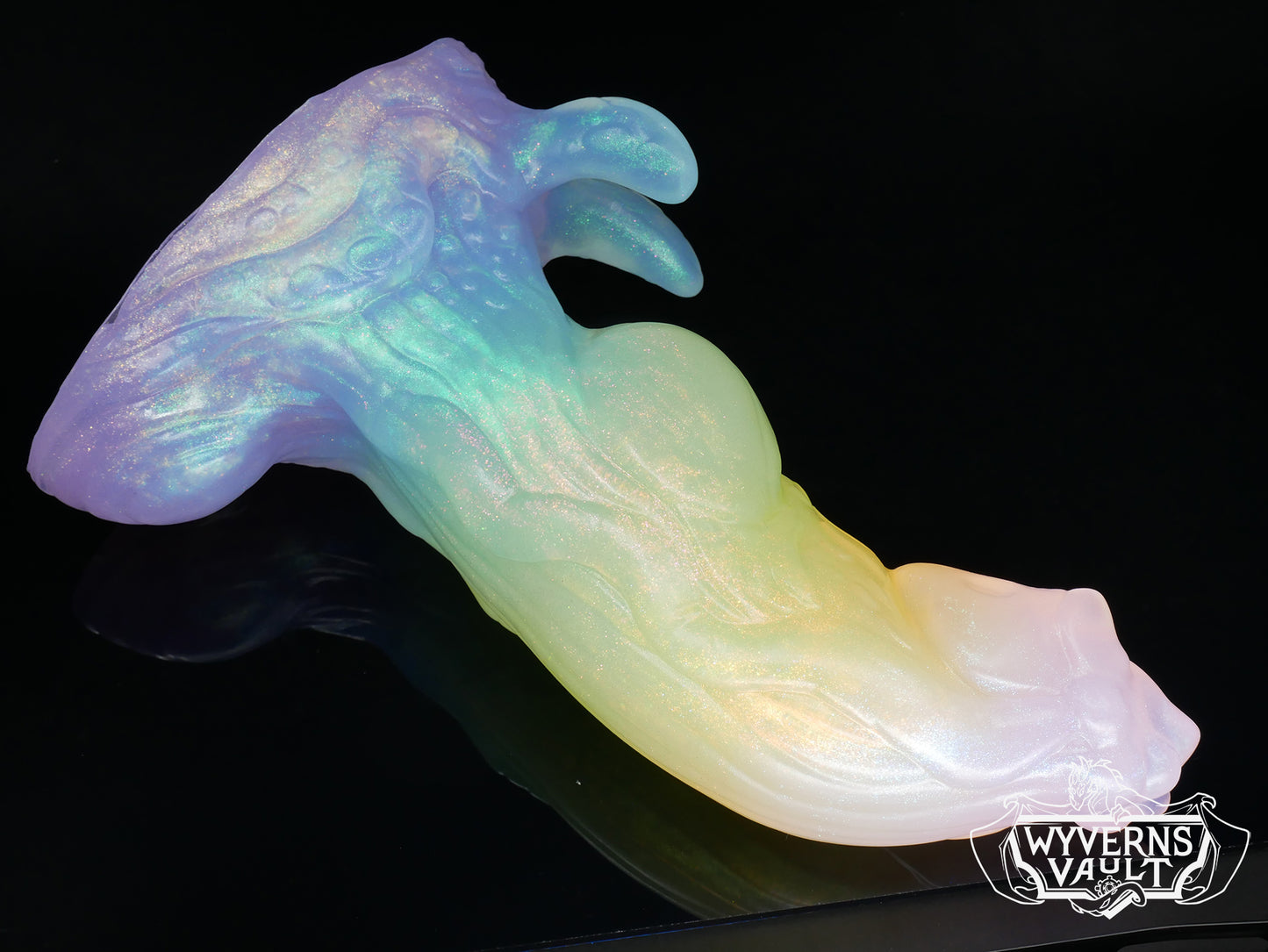 UV - Large Obscura - NC31