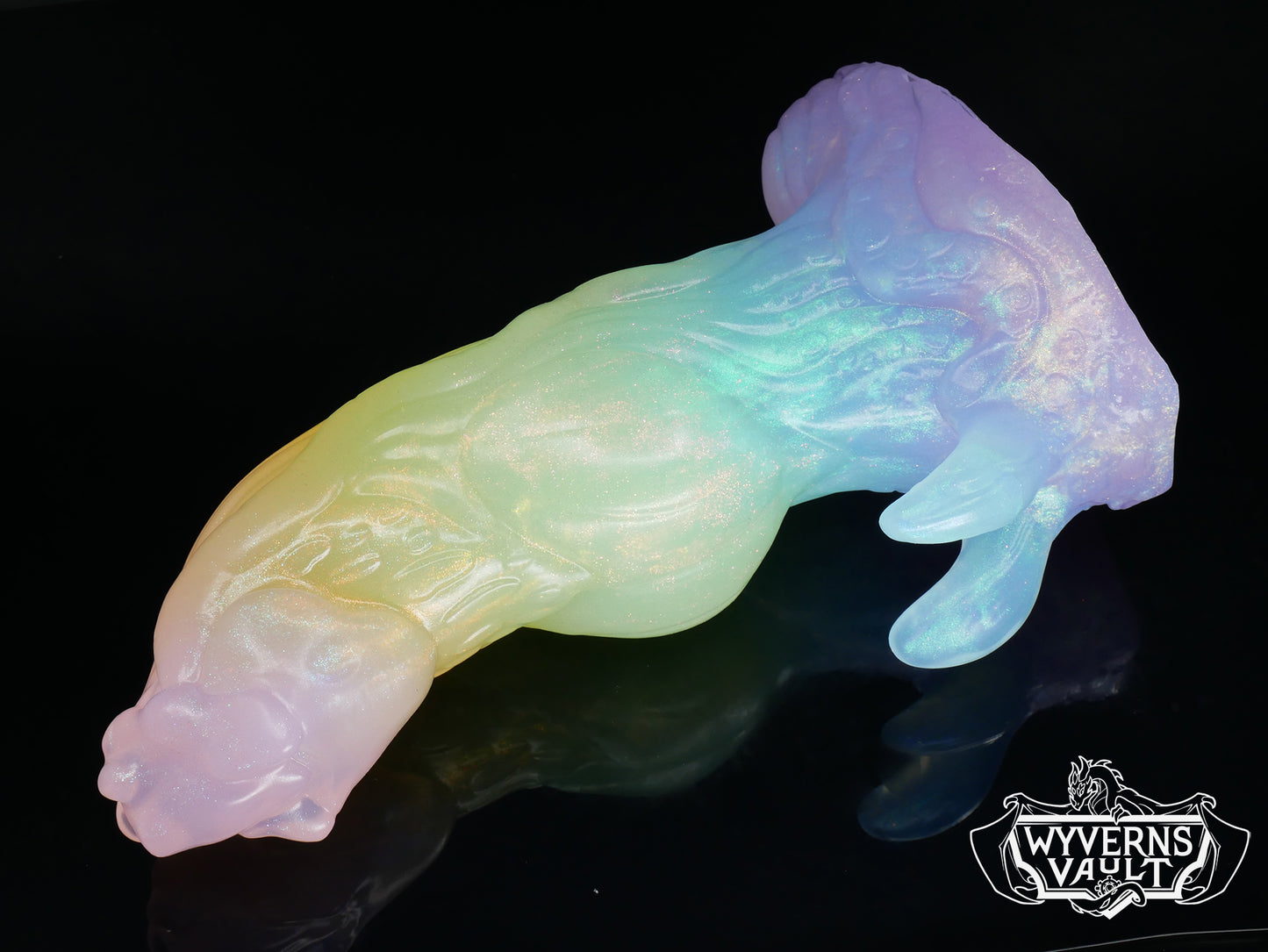 UV - Large Obscura - NC31