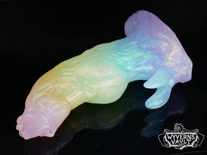 UV - Large Obscura - NC31