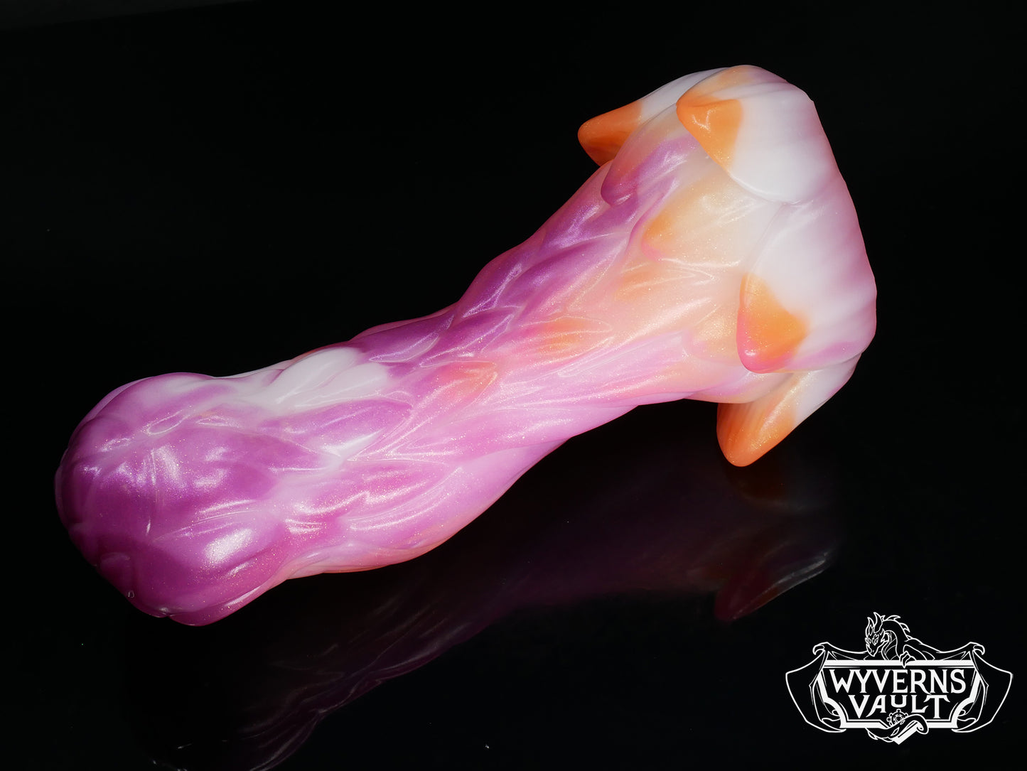 UVGITD - Large Laelia - Soft 00-30