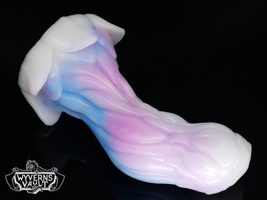 Flawed - UVGITD - Large Laelia - Medium 00-50