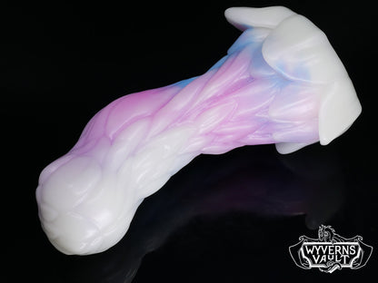 Flawed - UVGITD - Large Laelia - Medium 00-50