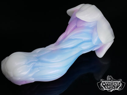 Flawed - UVGITD - Large Laelia - Medium 00-50