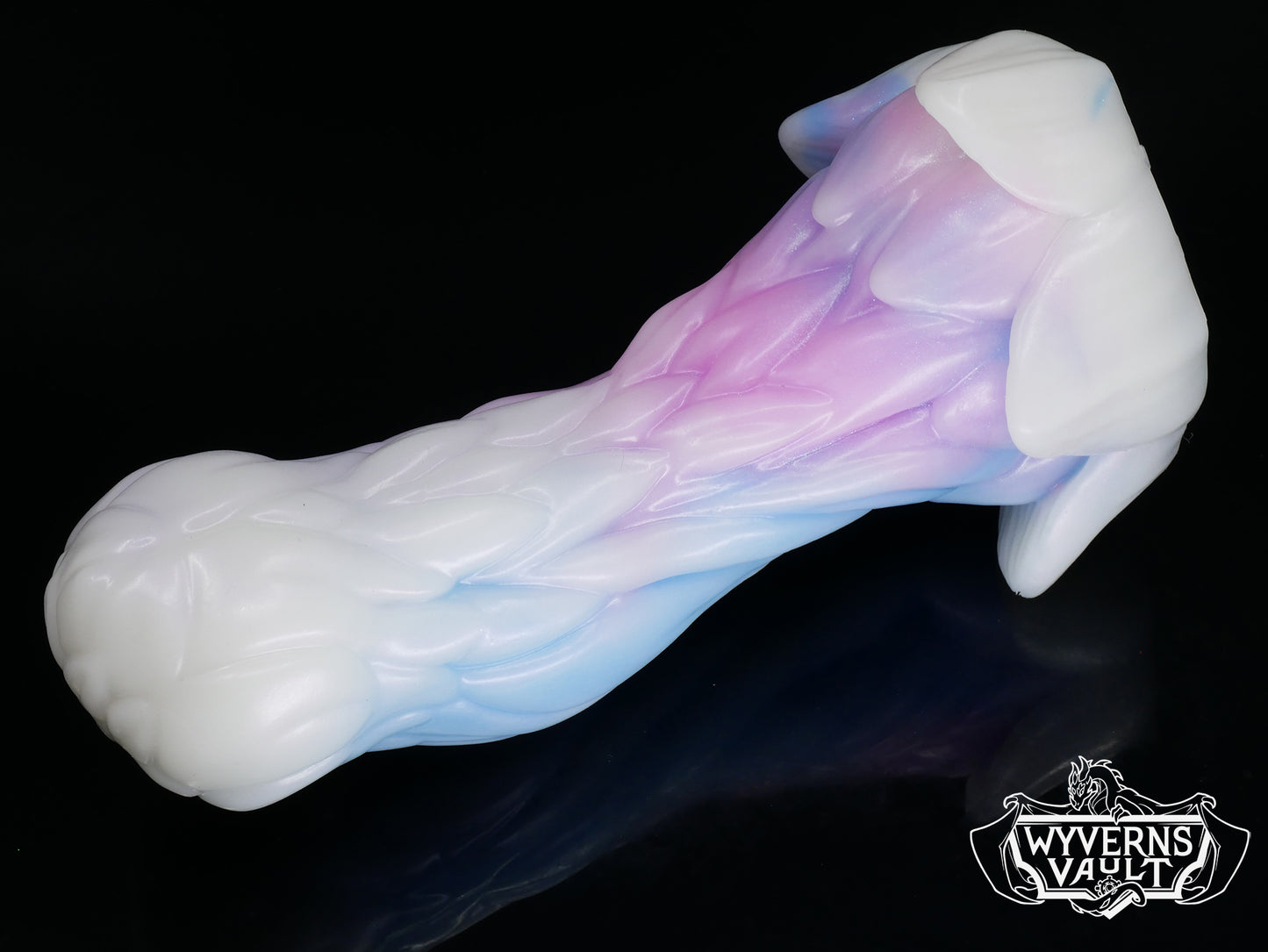 Flawed - UVGITD - Large Laelia - Medium 00-50