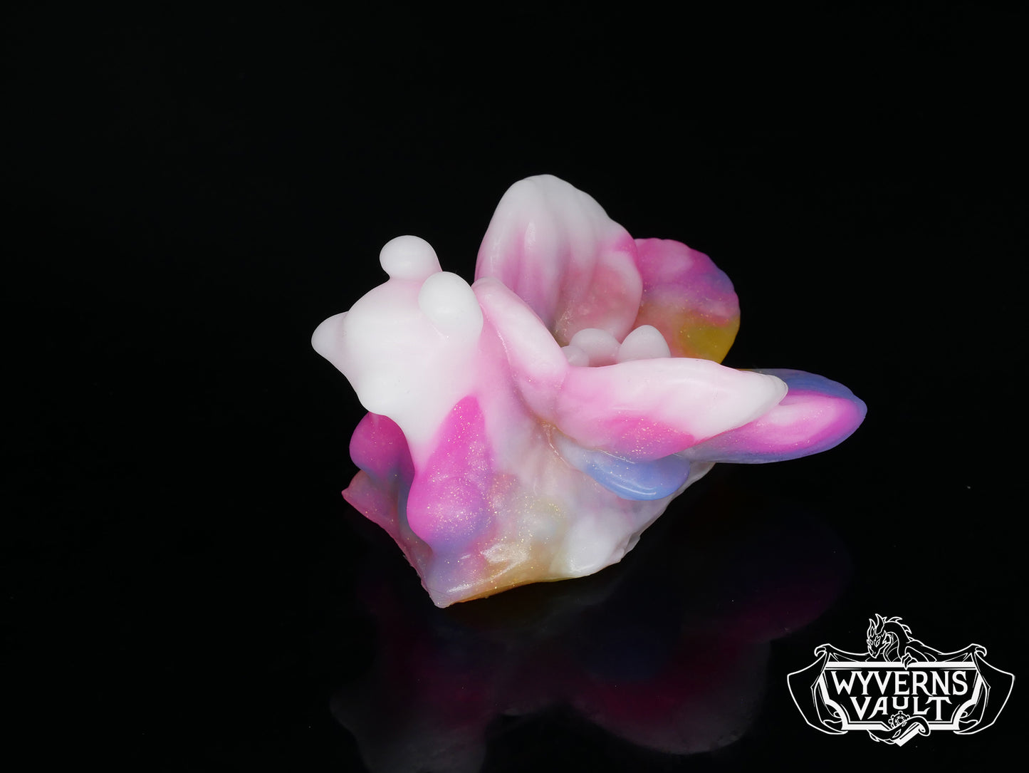 UVGITD - Orchid Snail - Soft 00-30