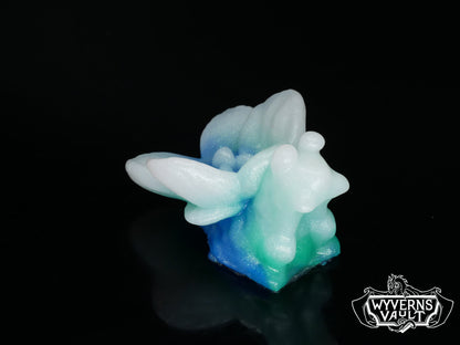 UVGITD - Orchid Snail - Soft 00-30