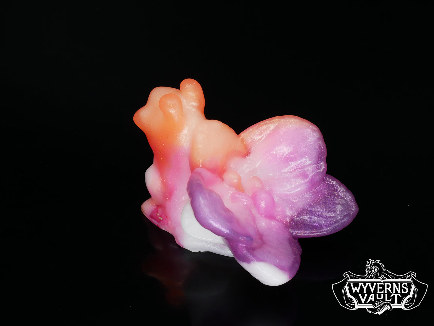 UVGITD - Orchid Snail - Soft 00-30