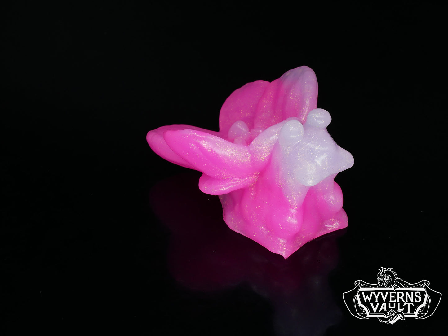 UV- Orchid Snail - Soft 00-30