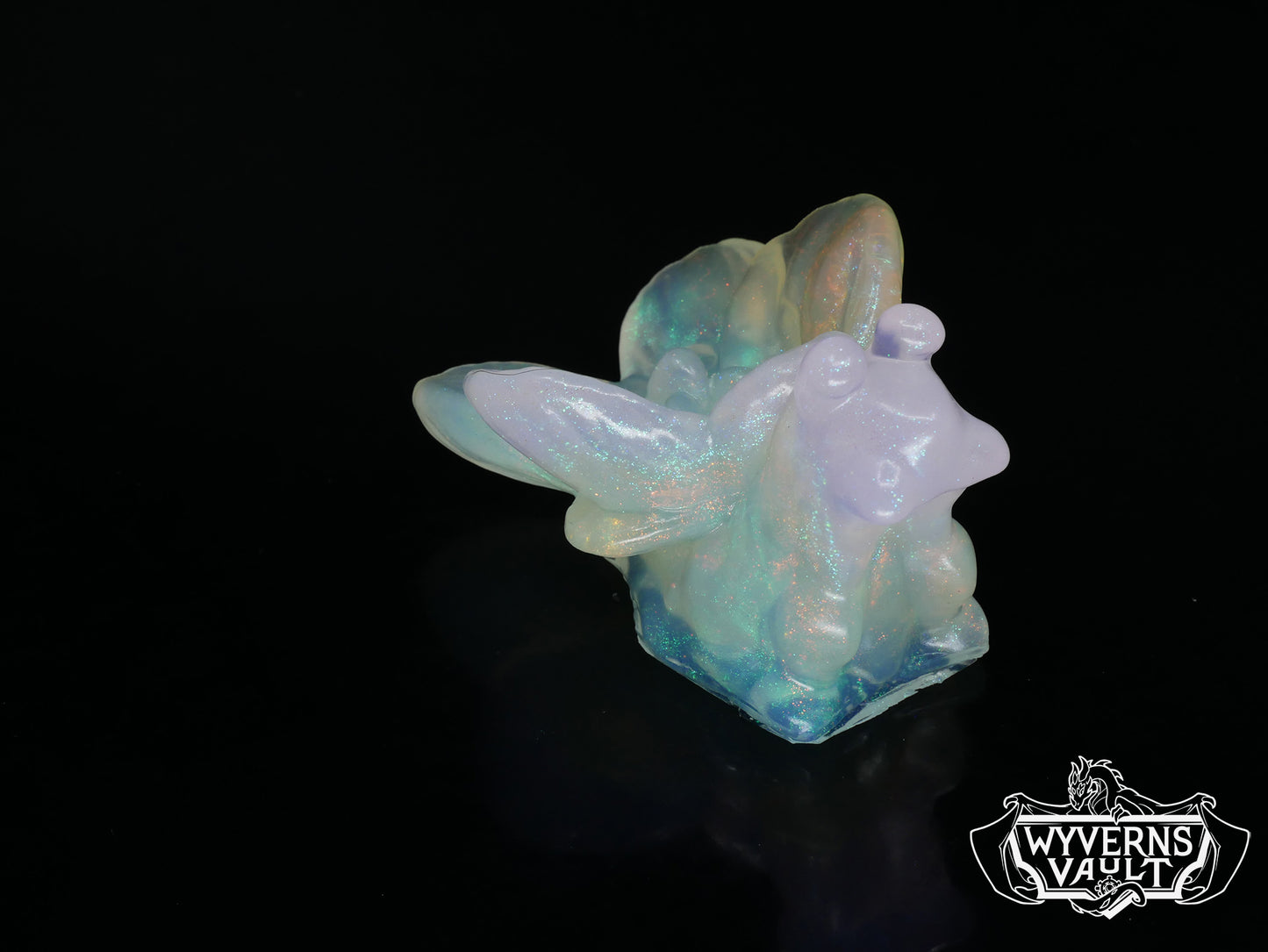 Orchid Snail - NC31