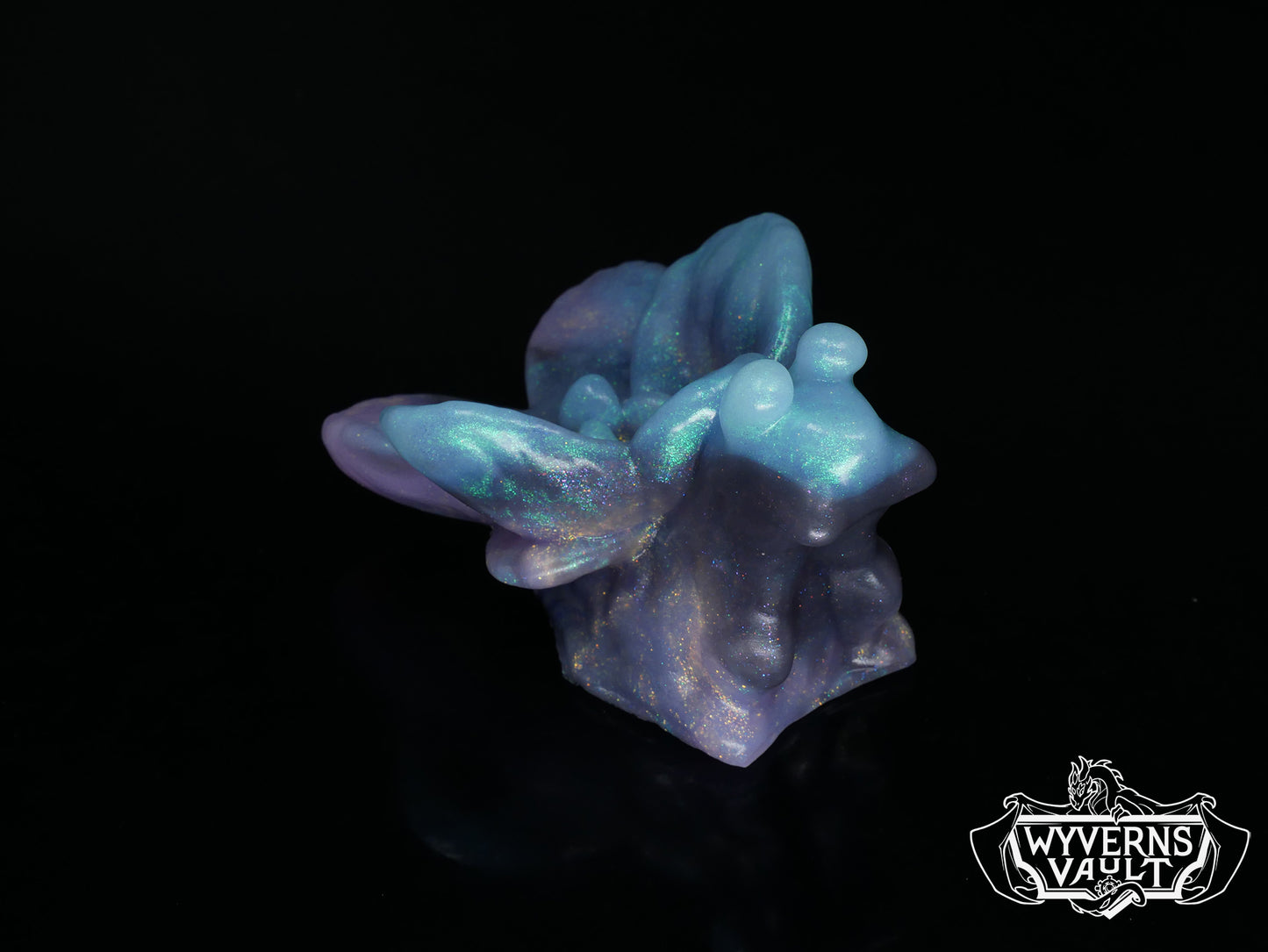 UVGITD - Orchid Snail - Medium 00-50