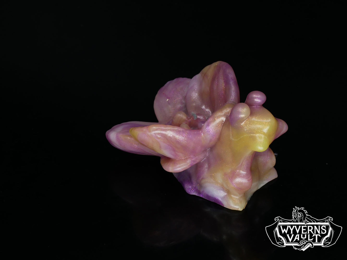 UVGITD - Orchid Snail - Medium 00-50
