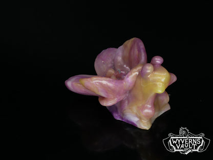 UVGITD - Orchid Snail - Medium 00-50