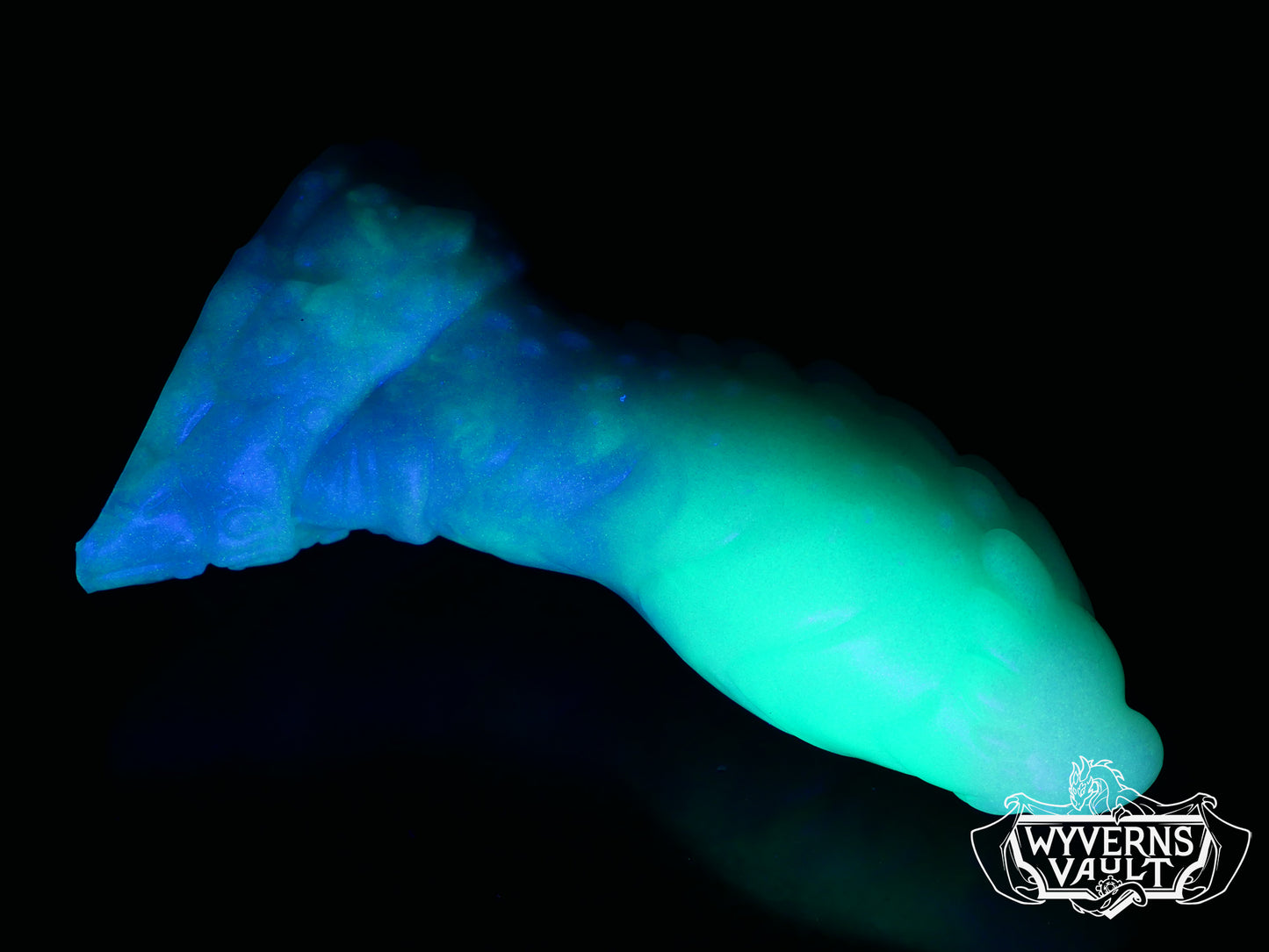 UVGITD - Small Auros - Soft 00-30