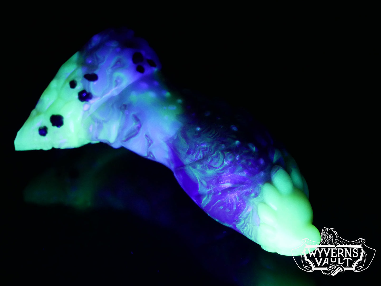 UVGITD- Small Auros - Medium 00-50