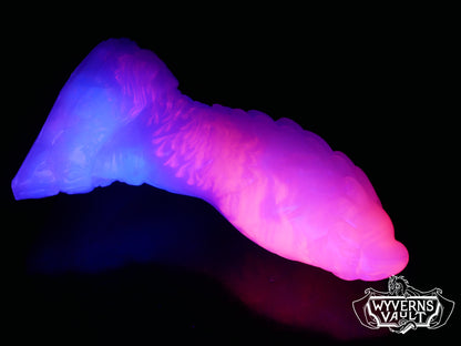 ** UVGITD- Small Auros - Medium 00-50