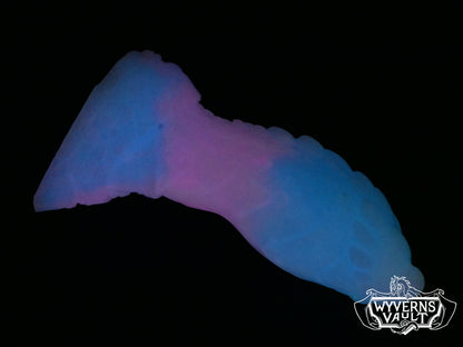 UVGITD- Small Auros - Medium 00-50