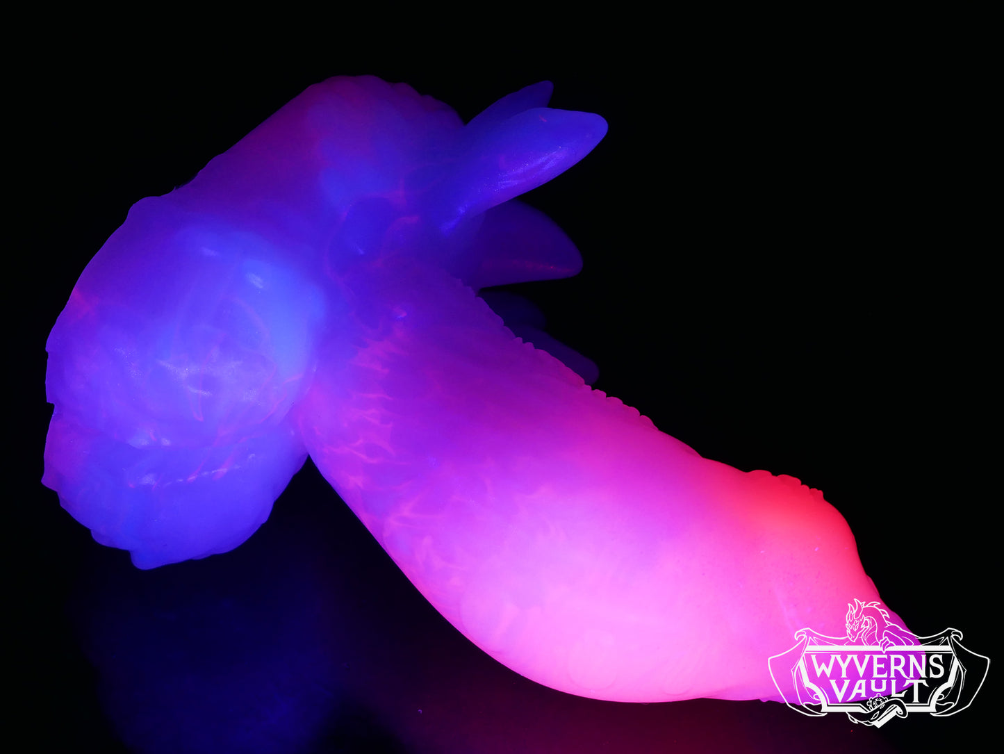 UVGITD - Small Thistle - Medium 00-50
