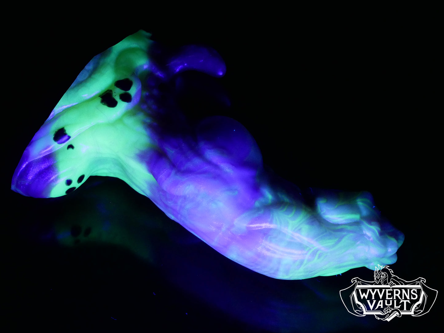 UVGITD - Small Obscura - Medium 00-50