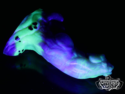 UVGITD - Small Obscura - Medium 00-50