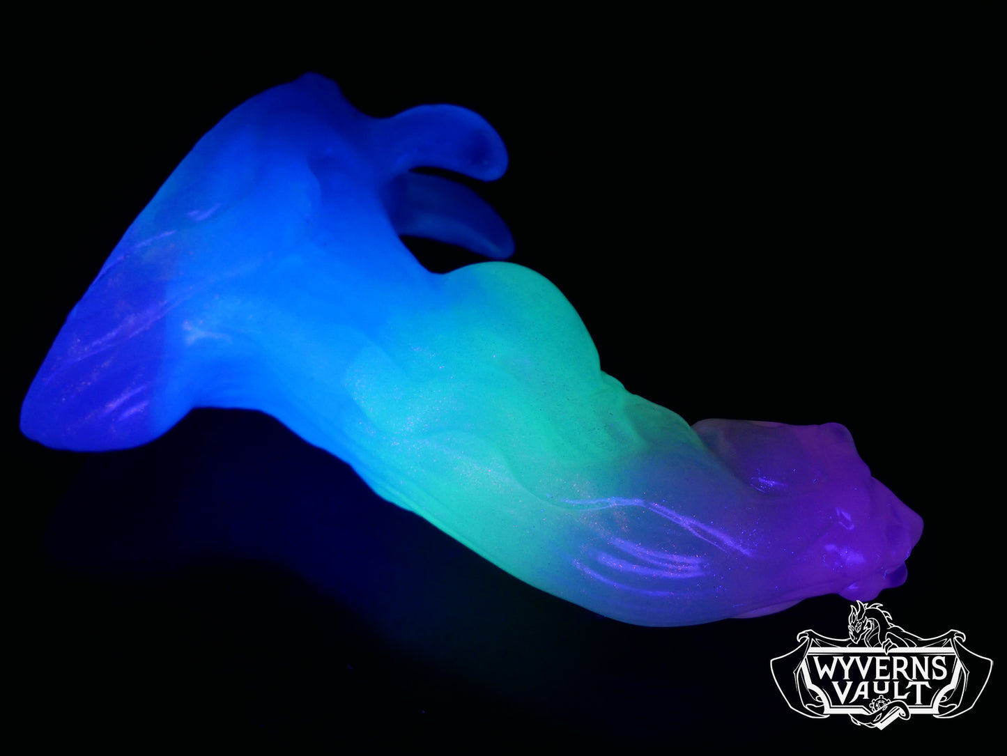 UV - Small Obscura - NC31