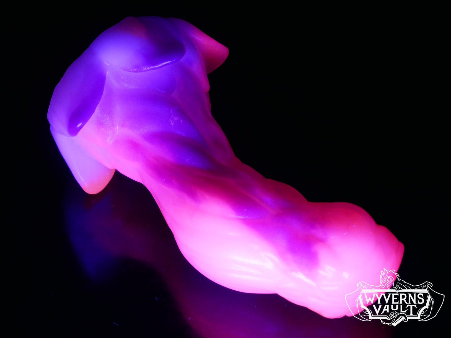 UVGITD - Small Laelia - Soft 00-30