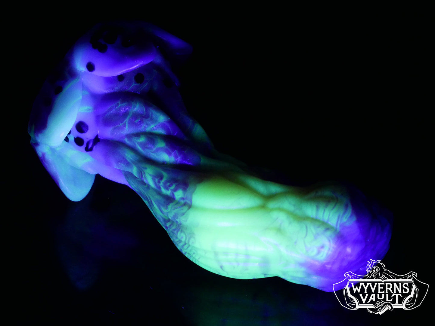 UVGITD - Small Laelia - Medium 00-50