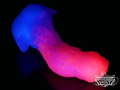 UVGITD - Small Laelia - Medium 00-50