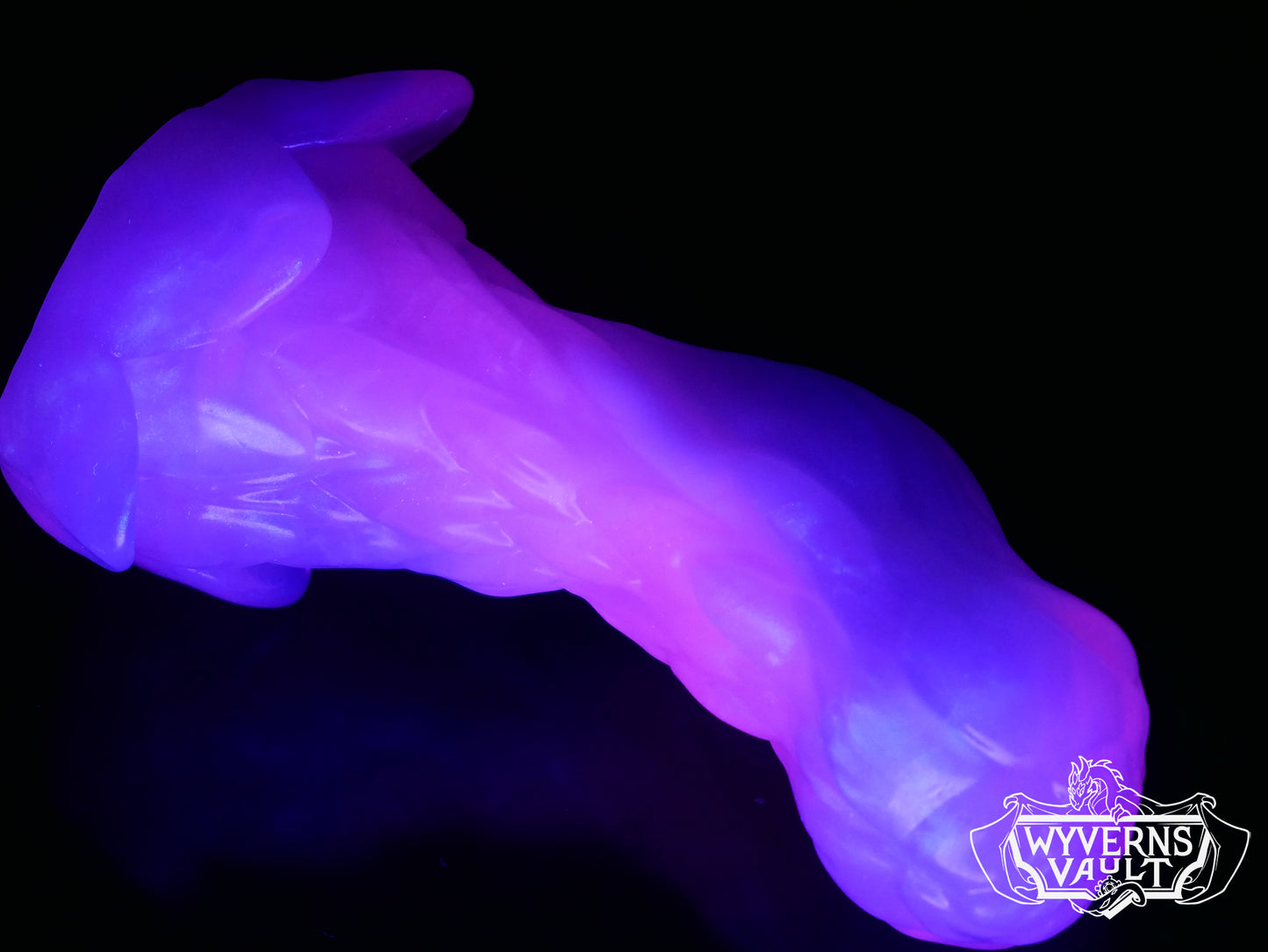 Flawed UV - Medium Laelia - NC31