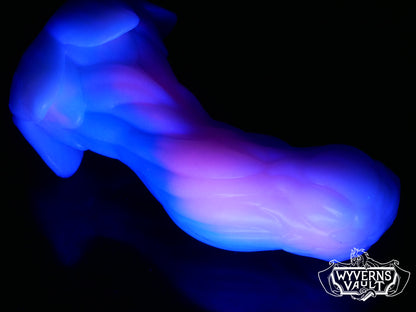 Flawed - UVGITD - Large Laelia - Medium 00-50