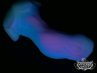Flawed - UVGITD - Large Laelia - Medium 00-50