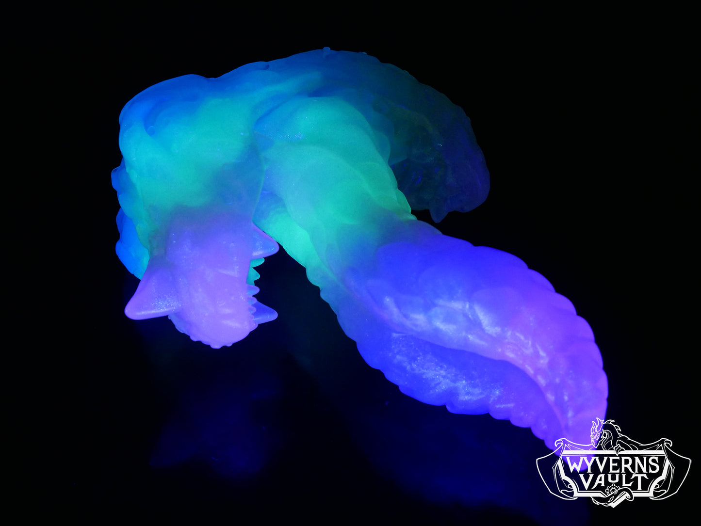 Small Auros's Maw - NC31