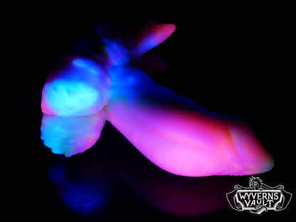 Flawed - UVGITD - Medium Thistle - Soft 00-30